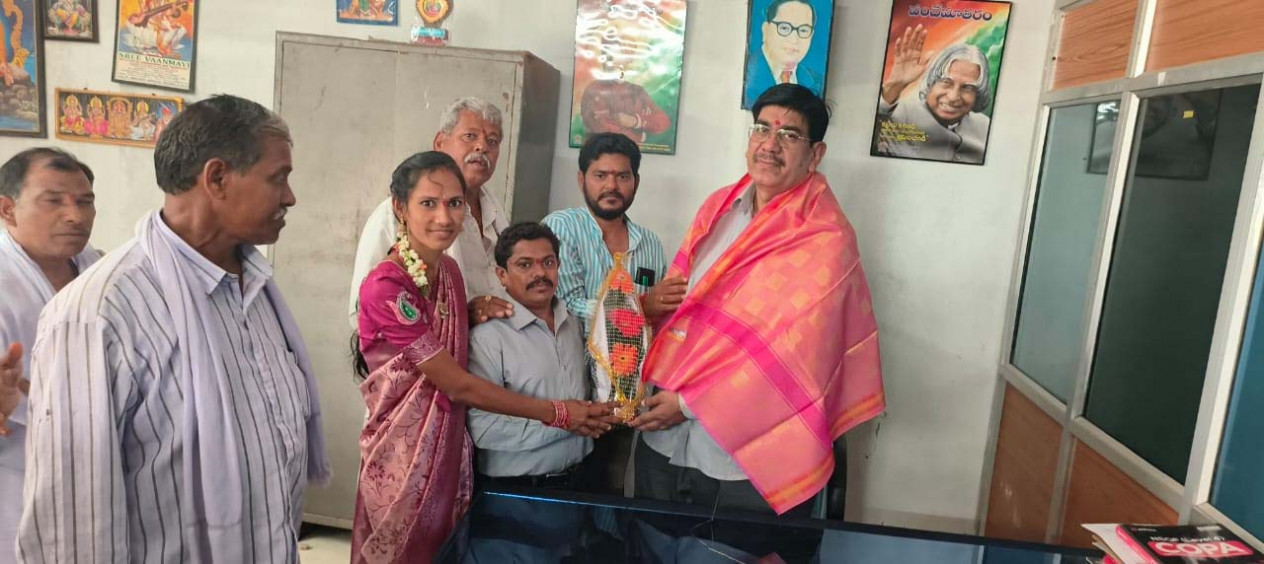 వృత్తి విద్యలతో ఉపాధి అవకాశాలు