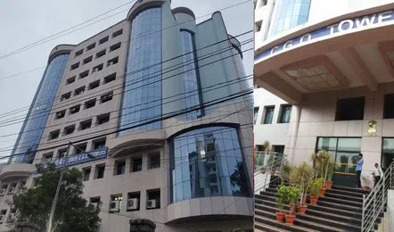 హైదరాబాద్లో ఆదాయపు పన్ను శాఖ ఇన్స్పెక్టర్ జయలక్ష్మి ఆత్మహత్య
