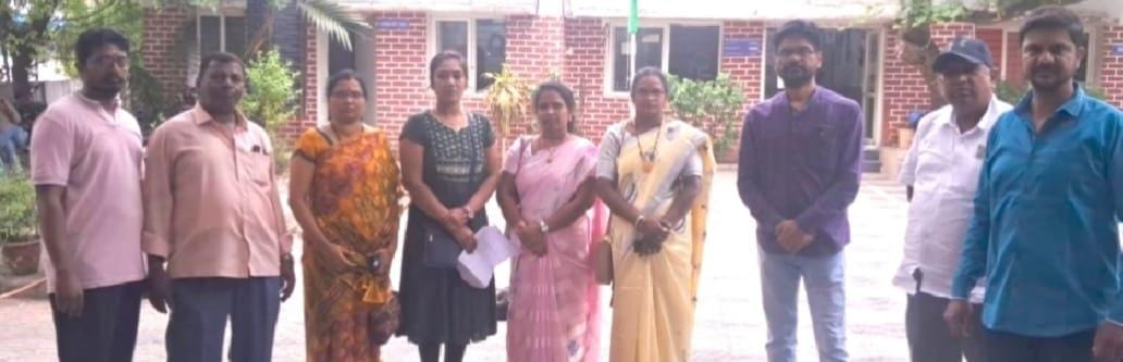 సహాయం కోరిన మహిళను లైంగికంగా వేధించి, బెదిరించిన వ్యక్తికి 