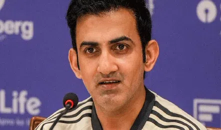 బుమ్రా అంశంలో ప్లాన్ మార్చేది లేదు : గౌతం గంభీర్
