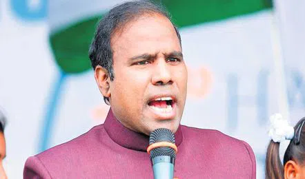 మోదీ రిటైర్మెంట్ ప్రకటించి.. అమిత్షాను ప్రధానిని చేయాలి.. కేఏ పాల్ సంచలన వ్యాఖ్యలు
