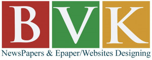 Newspapers & Epaper Website Designing