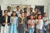 ఉమ్మడి మహబూబ్ నగర్ జిల్లా స్థాయి అండర్ 13,17,19 చదరంగం పోటిల ఎంపికలు