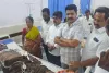 కేటీఆర్‌ అన్న నా కుటుంబాన్ని ఆదుకో.. కాంగ్రెస్‌ నేత అరాచకాలతో బీఆర్‌ఎస్‌ నేత ఆత్మహత్యాయత్నం