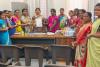 అంగన్వాడీ సమస్యలను పరిష్కరించాలి