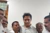 బి ఆర్ ఎస్ వర్కింగ్ ప్రెసిడెంట్ కేటీఆర్ ని కలిసిన మాజీ జడ్పి టిసి పడిగేలా రాజేశ్వరరావు*