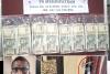 #FakeCurrency Racket Busted in Tandur; Eight Arrested