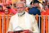 రామభక్తుల సంకల్పం సిద్ధించింది: ప్రధాని మోదీ