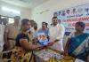 మెదక్ నియోజకవర్గ వ్యాప్తంగా అట్టహాసంగా ఇందిరమ్మ చీరల పంపిణీ