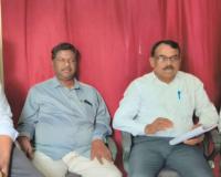 TWJF: జర్నలిస్టులకు విరాహత్ అలీ క్షమాపణ చెప్పాలి