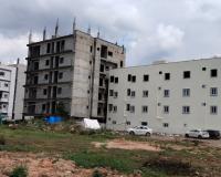 అక్రమ నిర్మాణాలపై అధికారుల ఉదాసీనత వైఖరి 