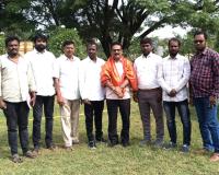 తెలంగాణ స్టేట్ యూనియన్ ఆఫ్ వర్కింగ్ జర్నలిస్ట్స్ టీయూడబ్ల్యూజే (ఐజేయు) (ఇండియన్ జర్నలిస్ట్ యూనియన్ అనుబంధం) 