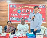 నూరేళ్ల ముగింపు వేడుకను  ఉత్సాహ జరుపుకుందాం.