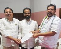 తెలంగాణ పెరిక కుల ఐక్య సంఘ రాష్ట్ర అధ్యక్షలుగా యర్రంశెట్టి ముత్తయ్య 