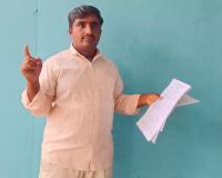 నారాయణ పేట్,జిల్లా పరిషత్ జడ్ పి పి.మరియు ఉట్కూరు మండలం ఎంపీడీవో, లకు. రాష్ట్ర సమాచార కమిషన్ నుండి నోటీసులు