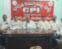 ఇది ముమ్మాటికీ బూటకువు ఎన్ కౌంటరే