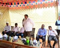 డబ్ల్యూపిఎస్  &  జి‌ఏ వర్క్ పీపుల్ స్పోర్ట్స్ అండ్ గేమ్స్ అసోసియేషన్    (డబ్ల్యూపిఎస్ & జి ఎ) ఆధ్వర్యంలో రీజినల్ క్రికెట్ పోటీలు 