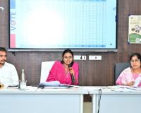 స్పెషల్ ఇంటెన్సివ్ రివిజన్ - ను  త్వరగా చేయాలి 