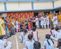 సేవా కార్యక్రమాలకు చేయూతనందించాలి