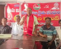 బీసీలకు 42 శాతం రిజర్వేషన్ తో ఎన్నికలు నిర్వహించాలి