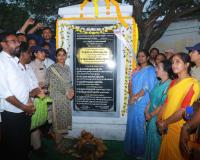 ప్రజా ప్రభుత్వంలోనే తీరుతున్న వరద కష్టాలు