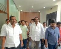 మణికొండలో 121.50 కోట్ల అభివృద్ధి పనులకు ఈ నెల 19న శ్రీకారం: పాల్గొననున్న మంత్రులు, స్పీకర్ 