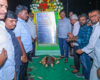 గూడూరుపాడు అభివృద్ధికి ₹8.50 కోట్లు మంజూరు