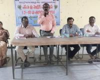 విద్యార్థులకు ఉపకార వేతనాలు అందేలా చూడాలి