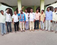 సర్పంచ్ రిజర్వేషన్ లో బీసీలకు తీవ్రమైన అన్యాయం