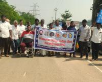 జీవో 34 అమలు అయ్యేలా చూడాలి