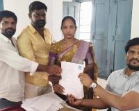 ఒక్క అవకాశం ఇస్తే అభివృద్ధి చేసి చూపిస్తా