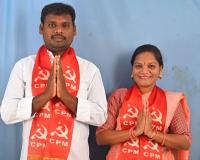 సిపిఎం తోనే గ్రామ అభివృద్ధి