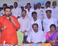 మహిళల ఆర్థిక అభివృద్దే ధ్యేయంగా రాష్ట్ర ప్రభుత్వం పనిచేస్తుంది: ఎమ్మెల్యే మైనంపల్లి రోహిత్ రావు 