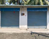 ప్రభుత్వ జాగా..ఓ లక్షాధికారి కబ్జా..!