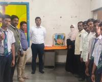 మౌలానా అబుల్ కలాం ఆజాద్ సేవలు మరువలేనివి.