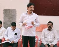 ప్రజలభాగస్వామ్యంతో శతవసంతోత్సవాలాను జయప్రదం చేద్దాం