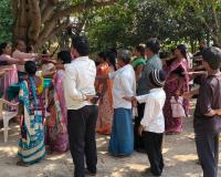 మారక ద్రవ్యాల నిరోధక ప్రతిజ్ఞ