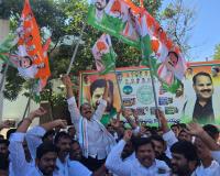 జూబ్లీహిల్స్ ప్రజల చక్కని తీర్పు 