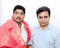 ఇప్పటికే కేటీఆర్ ఒక లక్ష సార్లు చెప్పిండు