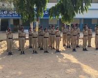 క్రమశిక్షణకు మారుపేరు ఎన్సిసి...