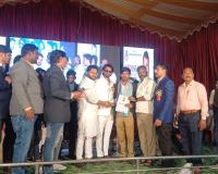 కలలు కనండి కలలను సాకారం చేసుకోండి అంటున్నా కుంగ్ ఫు మాస్టర్