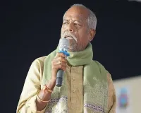 ప్రముఖ రచయిత అందెశ్రీ కన్నుమూత