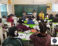 ఉత్తమ ఫలితాల సాధనకు కృషి చేయాలి