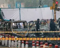 32 వాహ‌నాల్లో పేలుడు ప‌దార్ధాలు నింపేందుకు ప్లాన్