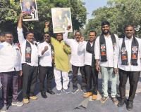 దళిత ఆత్మగౌరవ సభ: జస్టిస్ గవాయిపై దాడిని నిరసిస్తూ ఢిల్లీలో ఎమ్మార్పీఎస్ ధర్నా! 