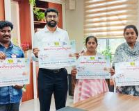 బాల్యవివాహాల నిర్మూలన పై విస్తృత ప్రచారం చేయండి