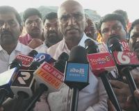 పోలీసుల వైఫల్యంతోనే  ఎర్ర రాజశేఖర్ హత్య