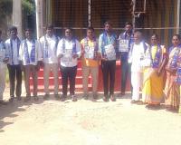 మాలల రణభేరి మహాసభ ను విజయవంతం చేద్దాం షాద్ నగర్ డివిజన్ అధ్యక్షులు సుంకం నరసింహ