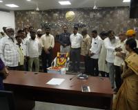 విద్యాభివృద్ధికి పునాది వేసిన మహనీయుడు మౌలానా అబుల్‌ కలామ్‌