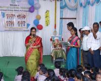 పిల్లలే రేపటి పౌరులు,జిల్లా కలెక్టర్ సిక్తా పట్నాయక్